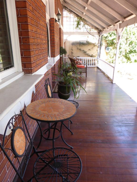 Lakeside Bed & Breakfast Perth Exterior photo