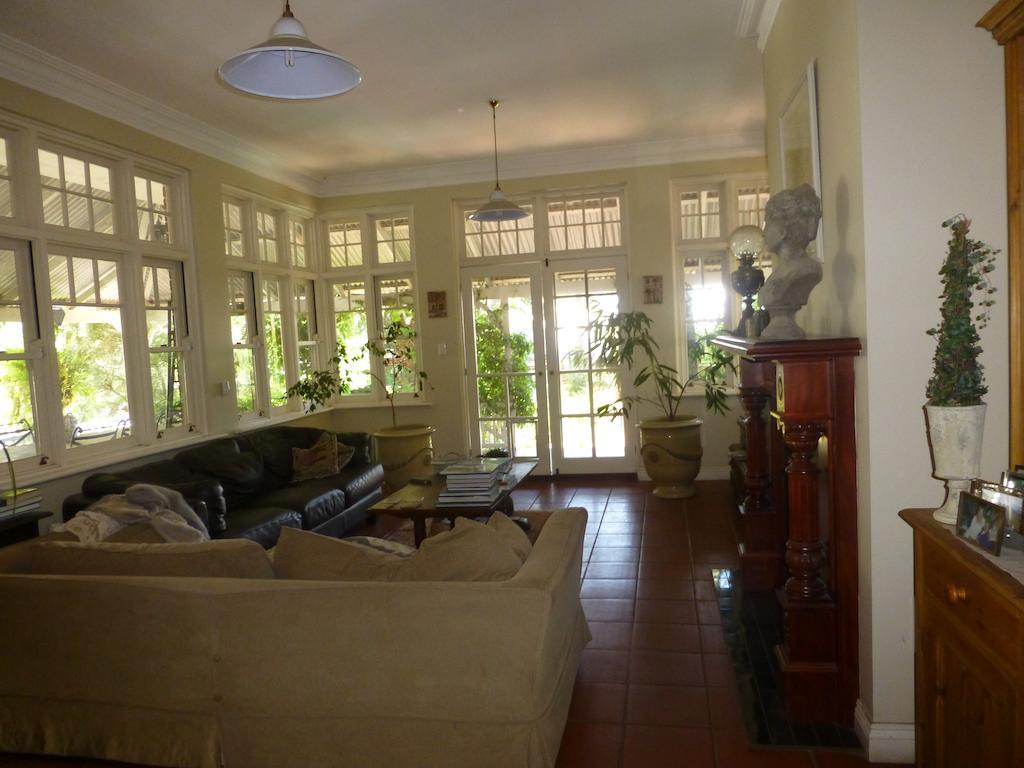 Lakeside Bed & Breakfast Perth Exterior photo